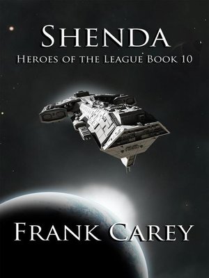 cover image of Shenda